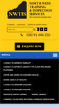Mobile Screenshot of nwtis.com.au